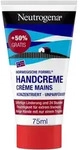 Neutrogena Norweg.formel Konzentr.handcreme Unparf