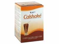 Calshake Schokolade Beutel Pulver