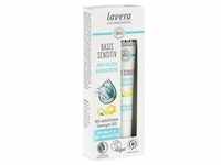 Lavera Basis Sensitiv Augencreme Q10