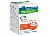 Magnesium-Diasporal® Pro DEPOT Muskeln und Knochen