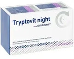 Amitamin Tryptovit night Kapseln