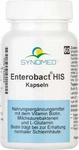 PZN-DE 17935924, Synomed Enterobact His Kapseln 60 stk