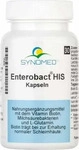 PZN-DE 17935918, Synomed Enterobact His Kapseln 30 stk