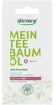 Alkmene Mein Teebaum&ouml;l Anti-Pickel-Stift