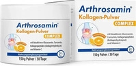 PZN-DE 16958478, Pharma Peter Arthrosamin Kollagen Complex Pulver 150 g, Grundpreis: