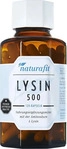 Naturafit Lysin 500 Kapseln