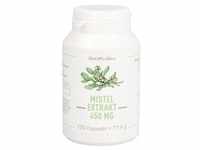 Mistelextrakt 450 mg Mono Kapseln