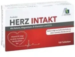 Herz Intakt Mit Kalium+Magnesium+B-Vitamine Tabletten