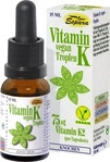 PZN-DE 14351499, Espara Vitamin K-tropfen vegan (15 ml), Grundpreis: &euro; 956,60 /