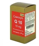 Coenzym Q10 10 mg Kapseln