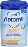 PZN-DE 15390320, Danone Aptamil Comfort Pulver 800 g, Grundpreis: &euro; 29,32 / kg