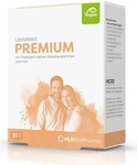 PZN-DE 18487422, HLH BioPharma Lactobact PREMIUM Darm-Probiotikum mit Inulin Kapseln