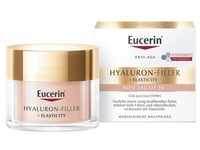 Eucerin Anti-age Hyaluron-Filler + Elasticity Rosé Tag LSF 30
