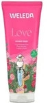 Weleda Love Shower Cream Rose