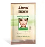 Luvos-Heilerde Peeling-Maske
