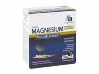 PZN-DE 17267167, Avitale Magnesium Night Plus 1 Mg Melatonin Pulver 30 stk
