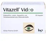 Vitazell Video Kapseln