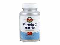 Vitamin C1000 Plus Retardtabletten