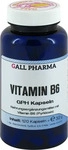 PZN-DE 02553393, Hecht-Pharma Vitamin B6 Gph Kapseln 120 stk