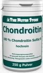 PZN-DE 07572426, Hirundo Products Chondroitin Sulfat 100% rein Pulver 250 g,