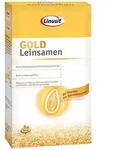 Linusit Gold Leinsamen