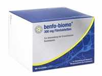 Benfo-biomo 300 Mg Filmtabletten