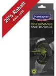 Hansaplast Sport Knie-Bandage Gr S/M