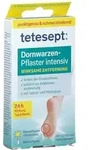 Tetesept Dornwarzen-Pflaster Intensiv