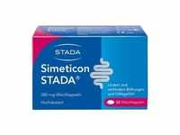 Simeticon STADA 280 mg gegen Blähungen