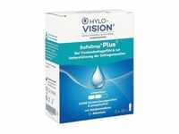 Hylo-Vision Safedrop Plus Augentropfen