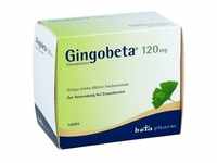 Gingobeta 120 mg Filmtabletten
