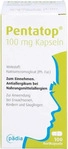PZN-DE 04843480, P&auml;dia Pentatop 100mg 100 stk