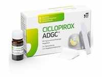 CICLOPIROX ADGC Nagellack bei Nagelpilz 80 mg/g