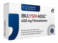 Ibulysin ADGC 400 Mg Filmtabletten