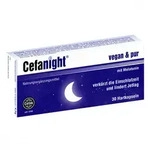 Cefanight Hartkapseln