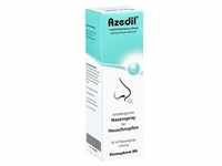 Azedil 1 mg/ml Nasenspray Lösung