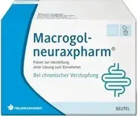 PZN-DE 13703281, neuraxpharm Arzneimittel Macrogol-neuraxpharm