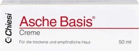 PZN-DE 02134437, Chiesi Asche Basis Creme 50 ml, Grundpreis: &euro; 139,- / l