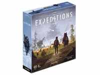 Spiel direkt - Expeditions