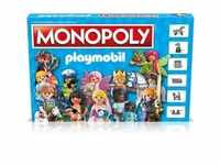 Winning Moves - Monopoly PLAYMOBIL®
