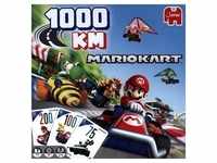 JUMBO - 1000KM Mario Kart