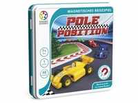 Smart Toys and Games - Pole Position