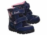 Lurchi - Winter-Boots KINA in atlantic pink, Gr.21