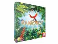 GAMEFACTORY - Game Factory - Rainforest