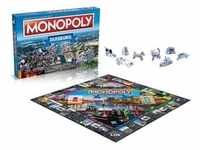 Winning Moves - Monopoly Duisburg