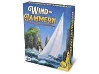 Strohmann Games - Windjammern