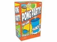 Goliath Toys - Pong Party