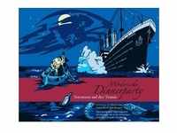 Blaubart Verlag - Mörderische Dinnerparty, Totentanz auf der Titanic (Spiel)