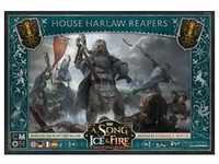 Cool Mini or Not - Song of Ice & Fire - House Harlaw Reapers