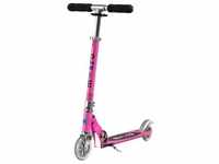 micro - Kinder-Scooter MICRO SPRITE in pink